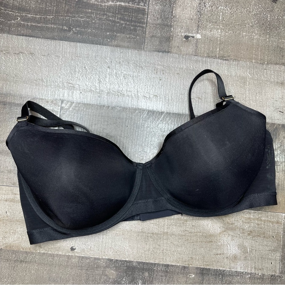 Soma Lightest Lift Smooth Demi Bra size 40DD